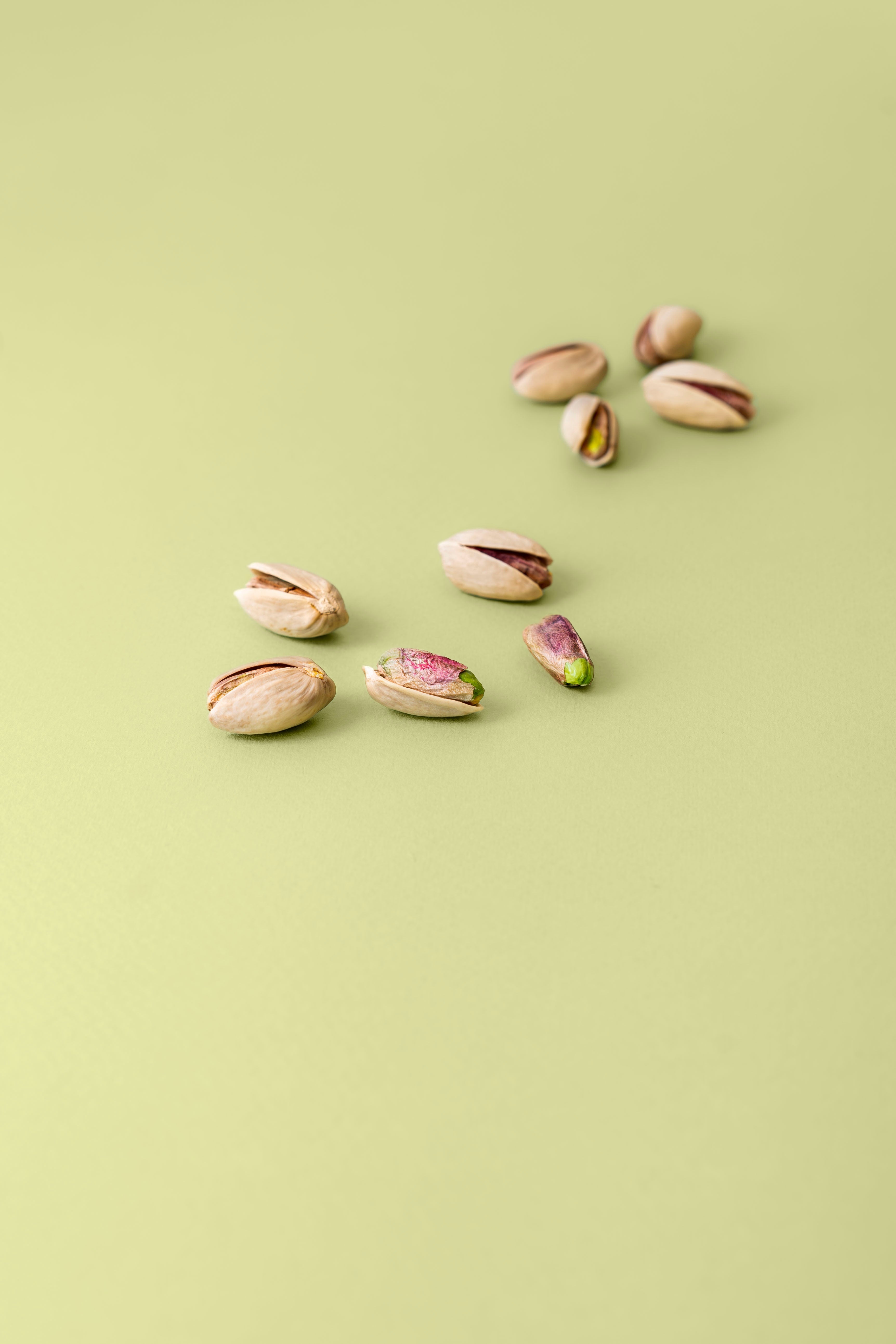 Pistachios