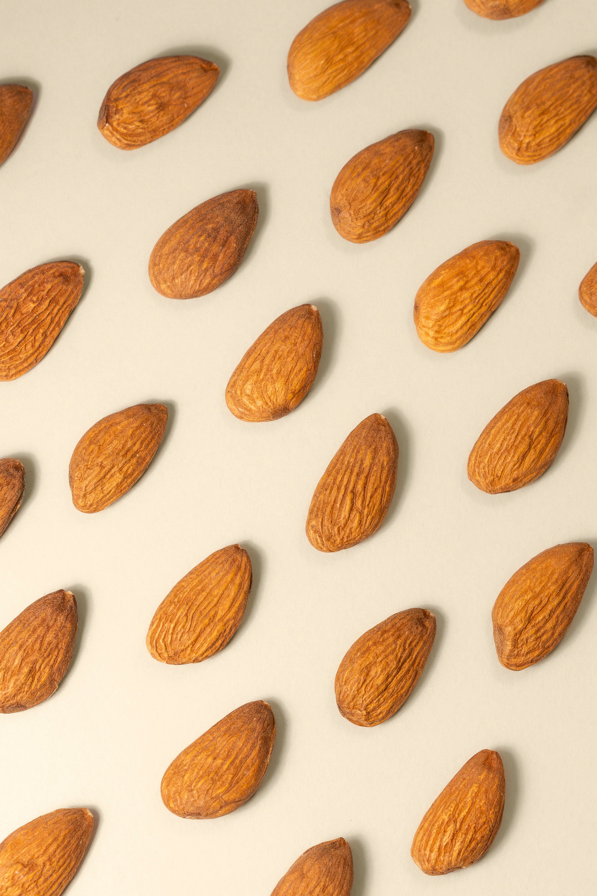 Premium Almonds