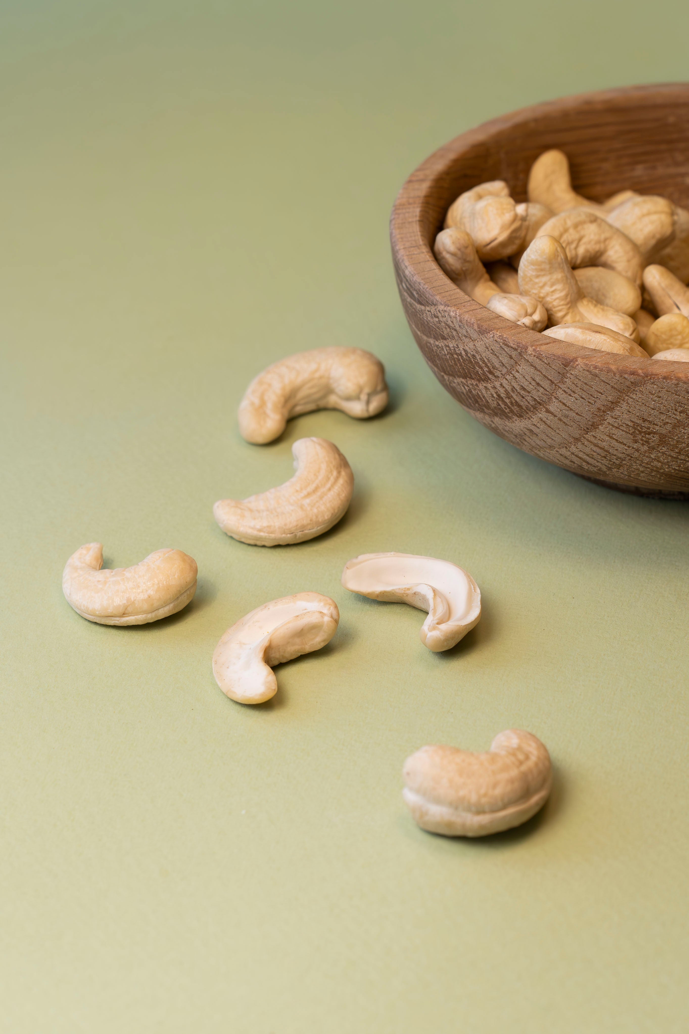 Premium Cashews