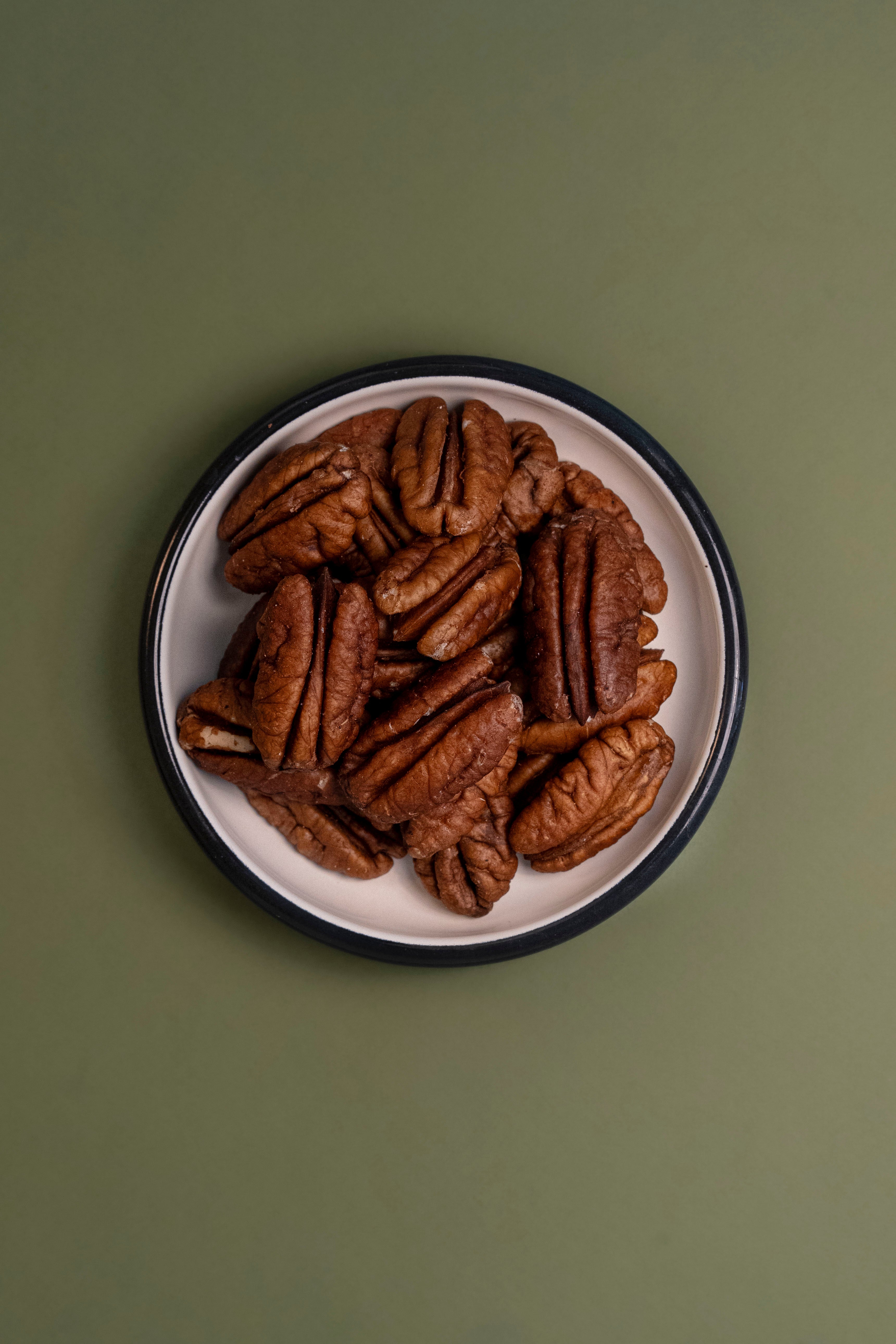 Premium Pecans