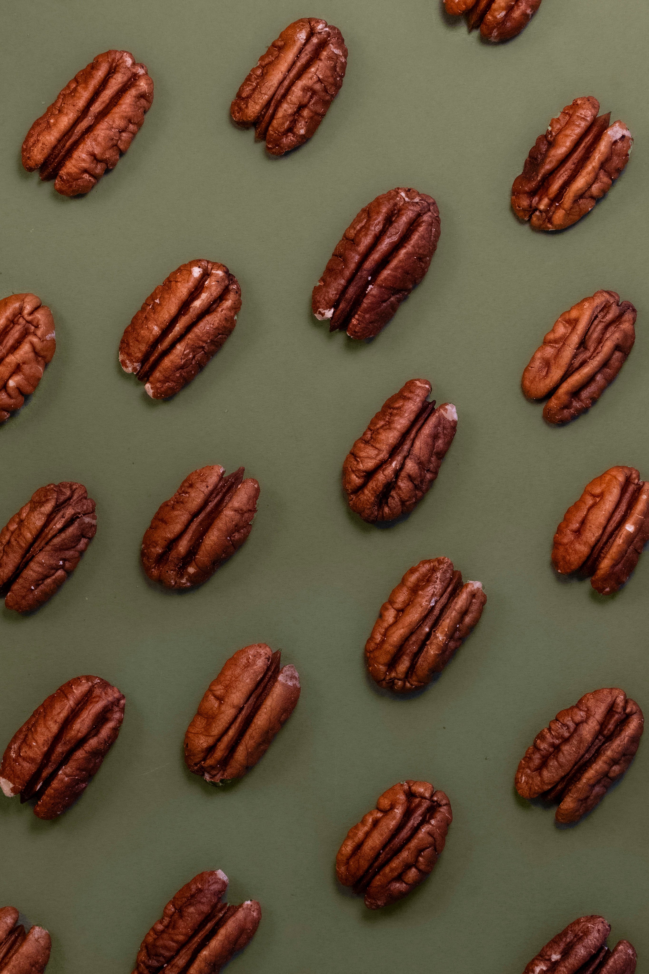 Premium Pecans